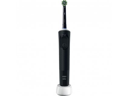 D103 BLACK VITALITY KARTÁČEK ORAL-B