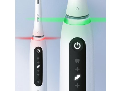 IO SERIES 5 QUITE WHITE KARTÁČEK ORAL-B