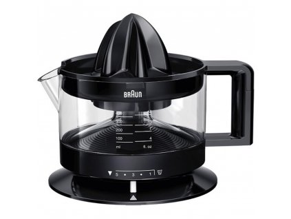 CJ3000 BK LIS NA CITRUSY BRAUN
