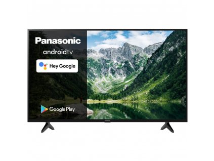 TX 43LS500E LED FULL HD TV PANASONIC