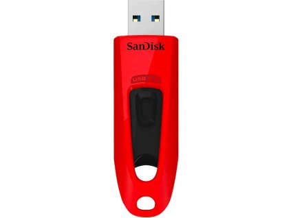 173324 USB 3.0 FD 32GB ULTRA RED
