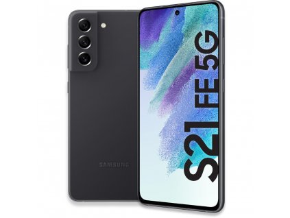 SM-G990 Gal.S21 FE 6+128GB Graph SAMSUNG