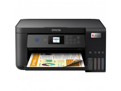 EcoTank L4260 EPSON