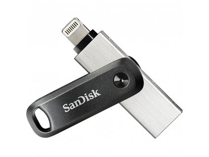 183588 iXpand Flash Drive Go 128GB