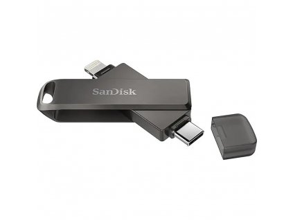 186552 USB iXpand Luxe 64GB Type-C