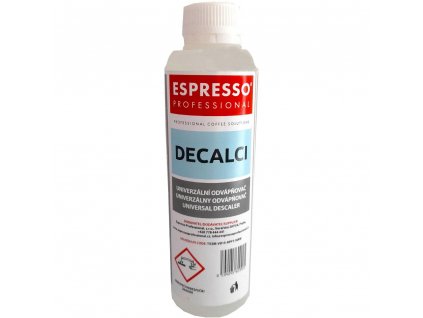 EP DECALCI (ODVÁPŇOVACÍ ROZTOK) 250ML EP