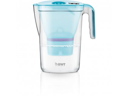 VIDA MEI BLUE FILTR. KONVICE 2,6l BWT