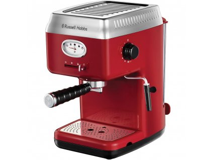 28250-56 PÁKOVÝ KÁVOVAR RUSSELL HOBBS