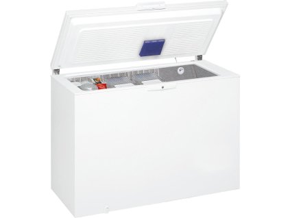WHE 39352FO MRAZNIČKA TRUHL. WHIRLPOOL