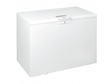 WHE 39352FO MRAZNIČKA TRUHL. WHIRLPOOL
