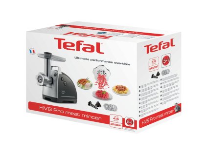 NE688837 MASOMLÝNEK TEFAL