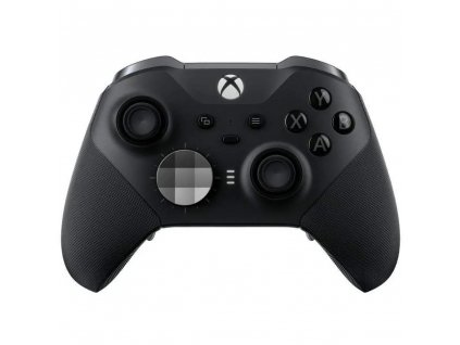 XBOX Elite Series 2 ovladač black