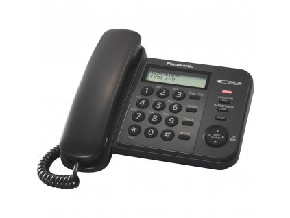 KX TS560FXB telefon PANASONIC