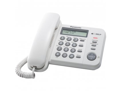 KX TS560FXW telefon PANASONIC