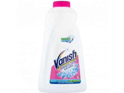 OXI ACTION WHITE 1l VANISH