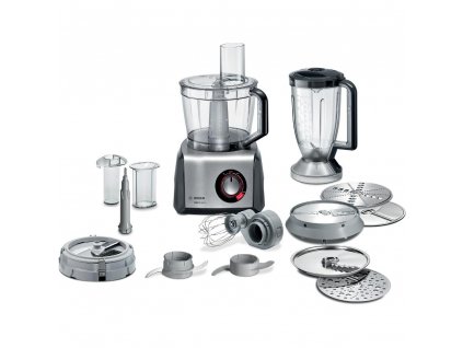 MC812M865 FOOD PROCESSOR BOSCH