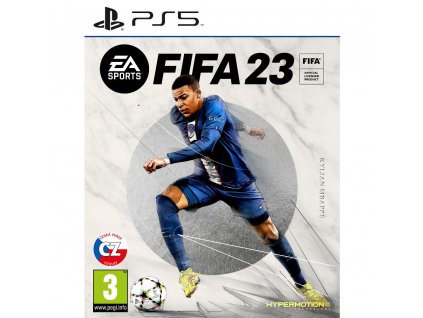 FIFA 23 hra PS5 EA