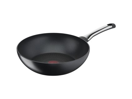 G2691972 EXCELLENCE PÁNEV WOK 28CM TEFAL