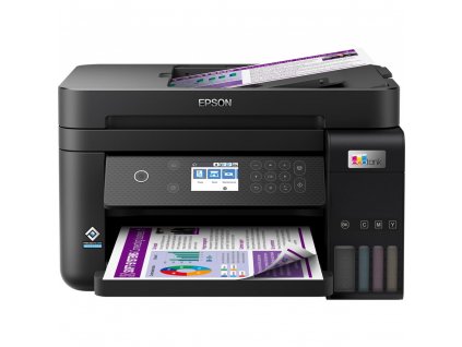 EcoTank L6270 EPSON