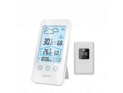 SWS 3000 W METEOSTANICE SENCOR