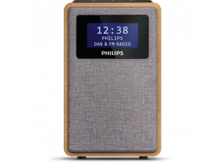 TAR5005/10 přenosné rádio PHILIPS