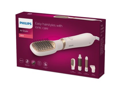 BHA310/00 VYSOUŠECÍ KULMA PHILIPS