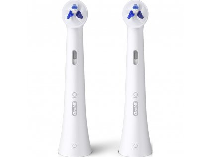 IO SPECIAL.CLEAN NÁHR.HLAVICE 2KS ORAL-B