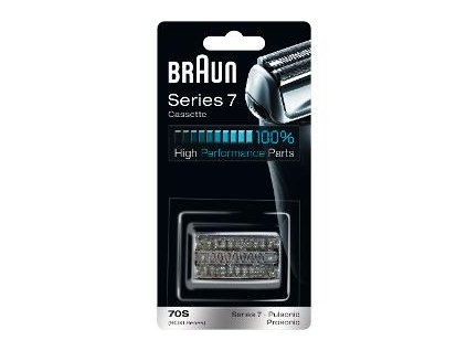 COMBI PACK SERIES 7 NÁHRADNÍ BŘIT BRAUN