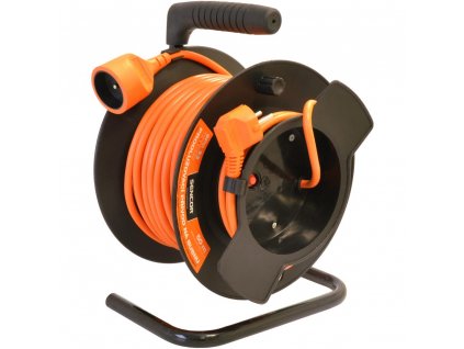 SPC 53 prodl. 50m/1 3×1,5mm buben SENCOR