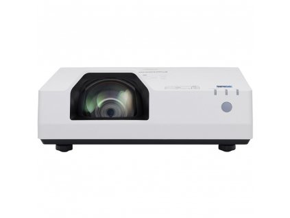 PT TMZ400 projektor Panasonic