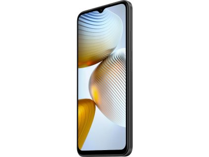 POCO M4 5G 6GB/128GB Power Black POCO