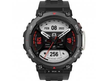 T-Rex 2 Ember Black AMAZFIT