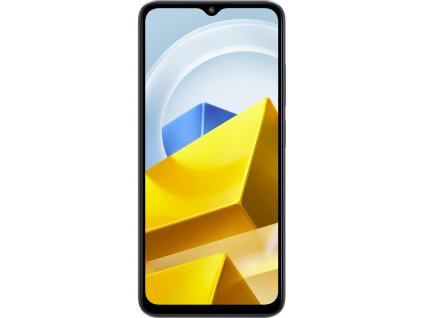 POCO M5 4GB/64GB Black POCO