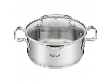 G7194355 DUETTO+KASTROL 18CM TEFAL