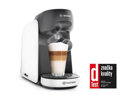 TAS16B4 STYLE TASSIMO BOSCH