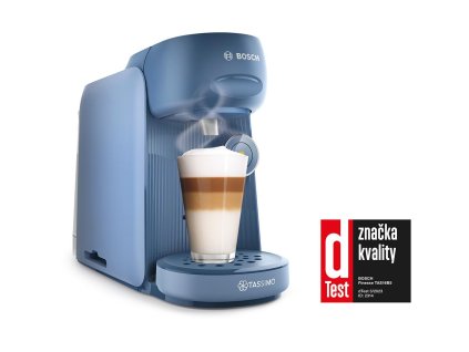 TAS16B5 STYLE TASSIMO BOSCH