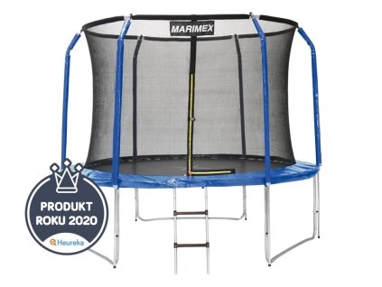 Trampolína Marimex 305 cm 2021