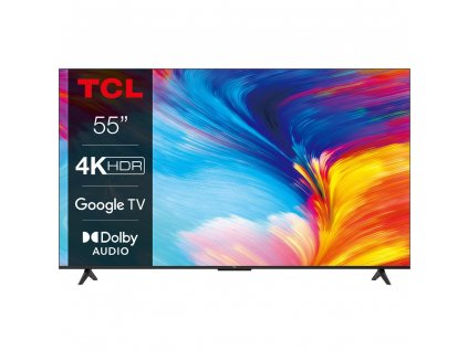 55P635 TV LED TCL