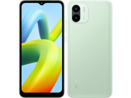 Redmi A1 2GB/32GB Light Green XIAOMI