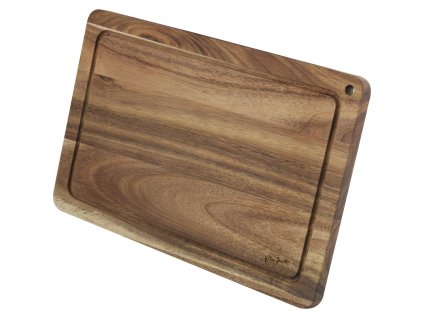 LT2146 KRÁJECÍ DESKA 36X23 ACACIA LAMART