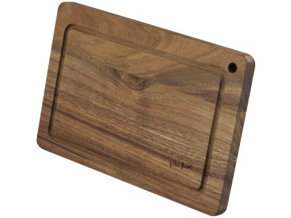 LT2144 KRÁJECÍ DESKA 24X16 ACACIA LAMART