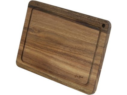 LT2145 KRÁJECÍ DESKA 28X20 ACACIA LAMART