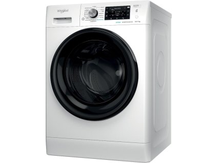 FFWDD 1076258BV EU PRA.SE SUŠ. WHIRLPOOL