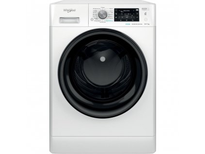 FFWDD 1076258BV EU PRA.SE SUŠ. WHIRLPOOL