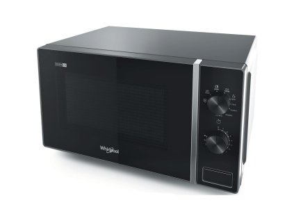 MWP 103SB MIKROVLNNÁ TROUBA WHIRLPOOL