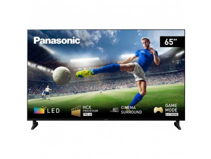 TX 65LX940E LED ULTRA HD TV PANASONIC