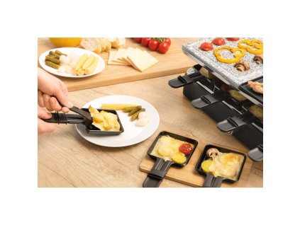 SBG 0260BK Raclette gril SENCOR