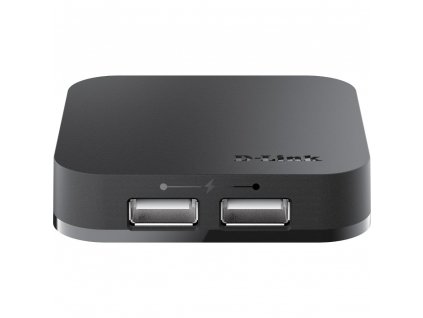 DUB-H4/E 4-Port USB 2.0 Hub D-LINK