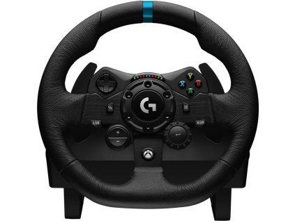 G923 Driving Force pro PC/Xbox LOGITECH