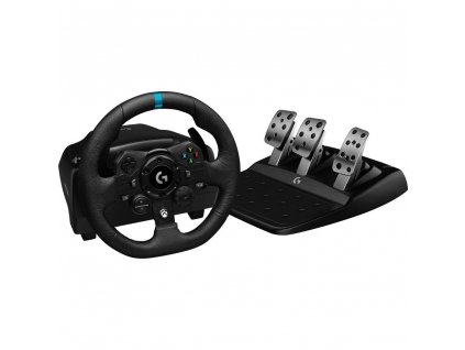 G923 Driving Force pro PC/Xbox LOGITECH